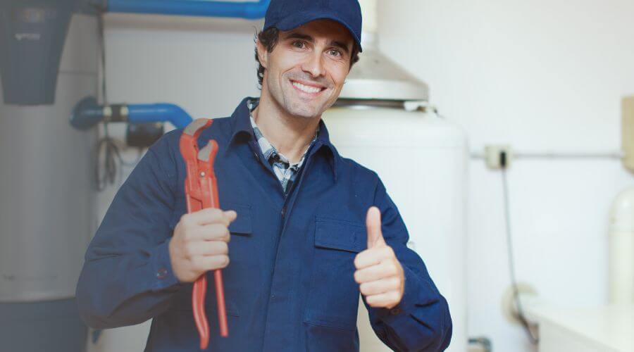 Professional septic tank pumping in Darby, PA